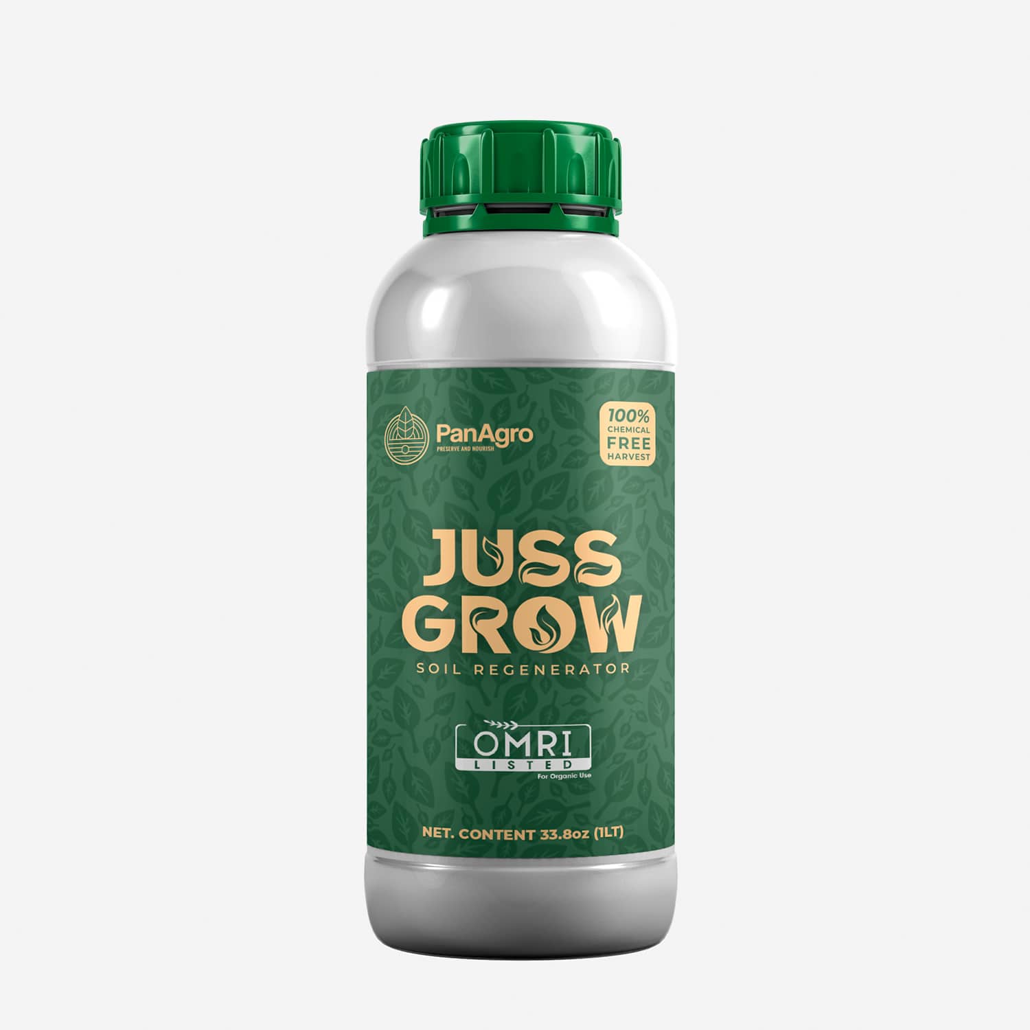 JUSS-GROW